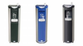 fontaine à eau réseau la garde DAV