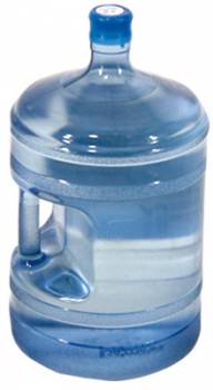 Nos bonbonnes à eau