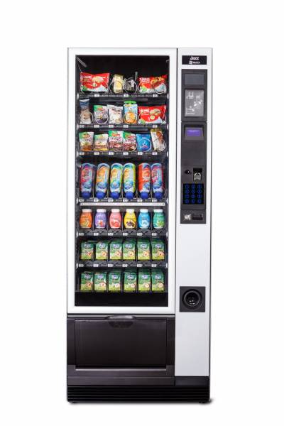 jazz distributeur automatique snack dav 83 hyeres