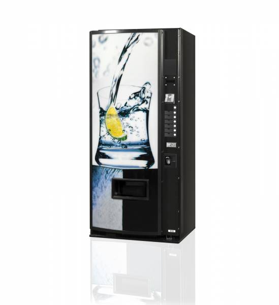 distributeur azkoyen palma dav 83 var