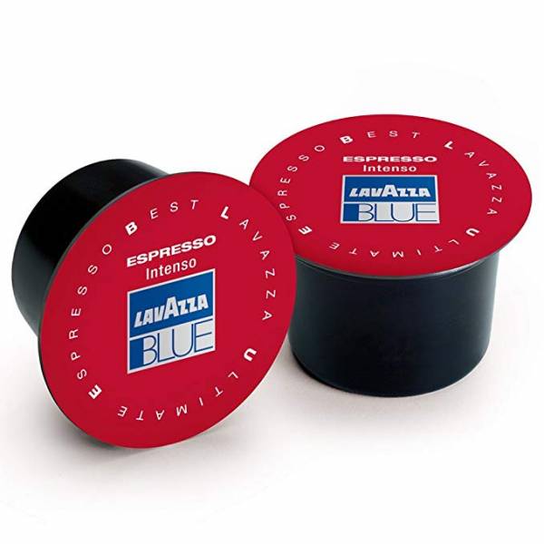 capsule lavazza blue intenso dav83 var