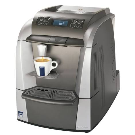 LB 2300 Lavazza La garde Hyeres