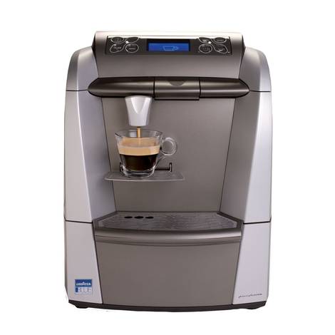 LB 2300 Lavazza DAV toulon