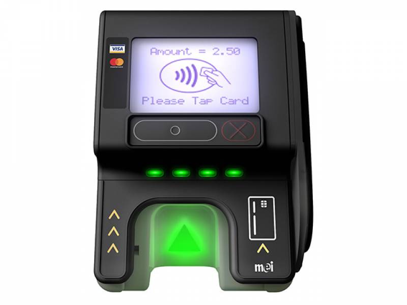 Lecteur E-choice 4 CPI toulon var