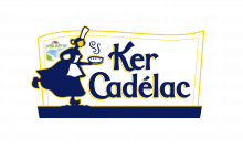 Logo Ker Cadélac patisseries pour distributeurs automatiques Toulon