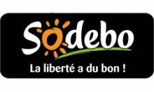 Logo SODEBO produits frais Toulon